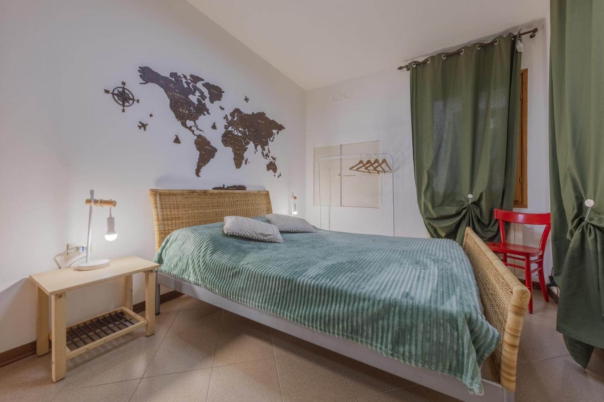 Appartement Art & Culture Biennale - Sweet *