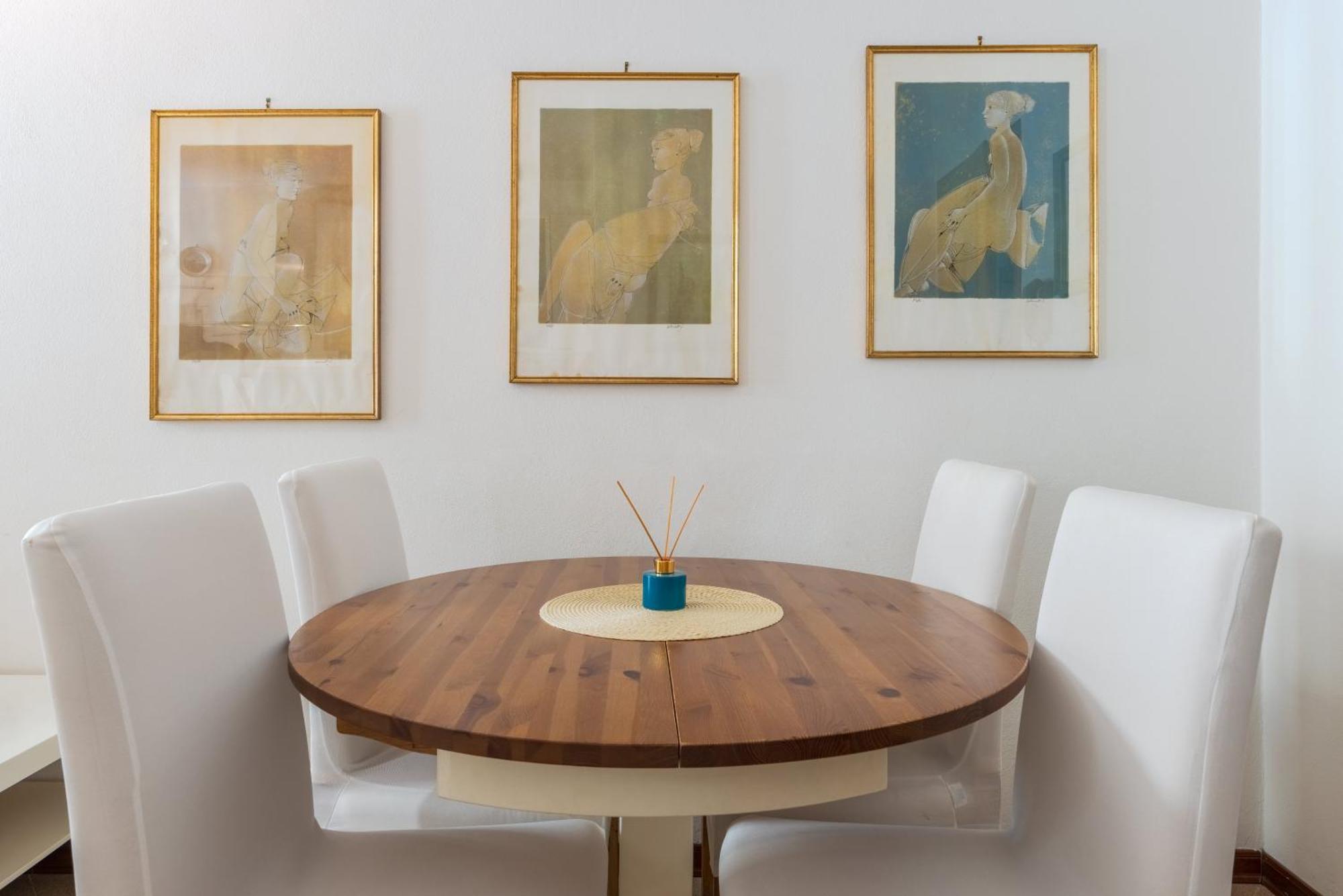 Art & Culture Biennale - Sweet Appartement