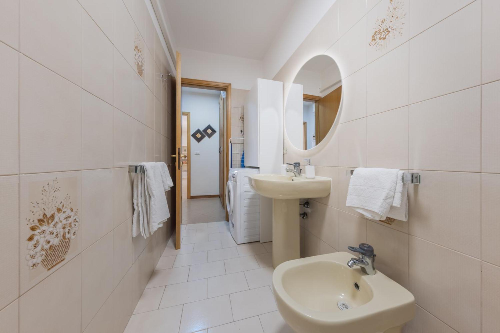 Appartement Art & Culture Biennale - Sweet
