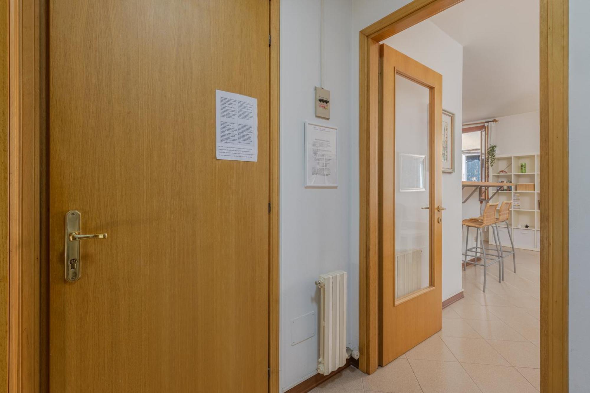 Art & Culture Biennale - Sweet Appartement *