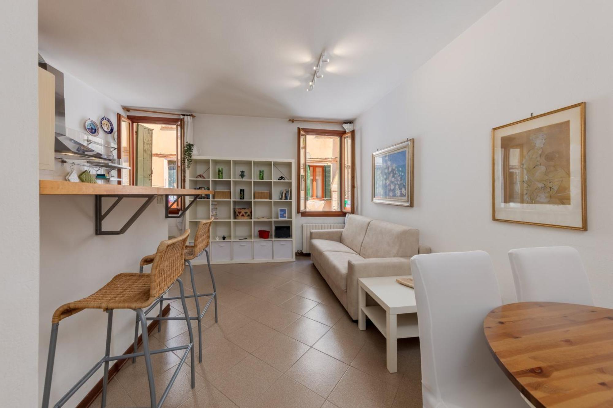 Art & Culture Biennale - Sweet Appartement
